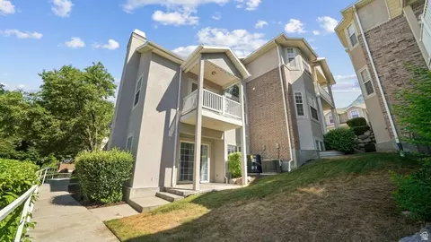 Exterior - 1306 E 720 N, Provo, UT 84606 photo 3 of 3