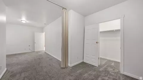 Bedroom - 1306 E 720 N, Provo, UT 84606 photo 6 of 7