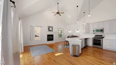 Living - 1306 E 720 N, Provo, UT 84606 photo 1 of 4