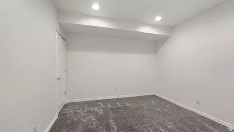 Bedroom - 1306 E 720 N, Provo, UT 84606 photo 7 of 7