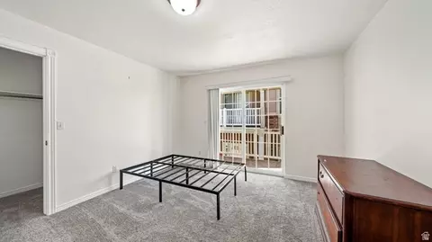 Bedroom - 1306 E 720 N, Provo, UT 84606 photo 3 of 7