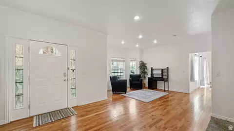 Entry Way - 1306 E 720 N, Provo, UT 84606 photo 1 of 1