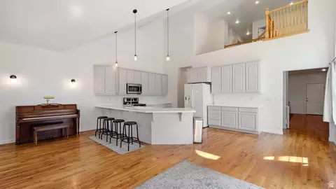 Kitchen - 1306 E 720 N, Provo, UT 84606 photo 1 of 2