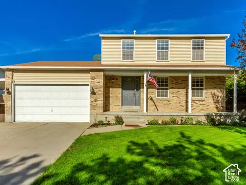 5668 S 1090 W, Salt Lake City, UT 84123