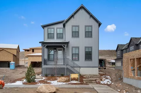 7164 S Ramble Rd, West Jordan, UT 84081