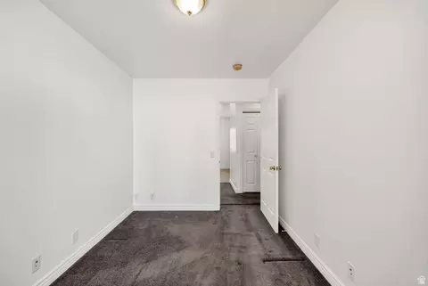Bedroom - 80 N 500 W, Logan, UT 84321 photo 6 of 9