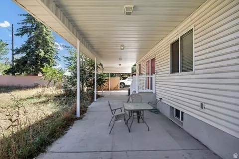 Exterior - 80 N 500 W, Logan, UT 84321 photo 4 of 6
