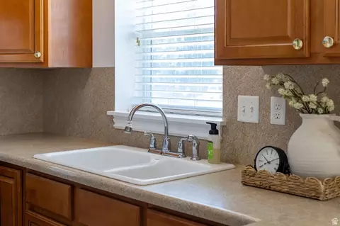 Kitchen - 80 N 500 W, Logan, UT 84321 photo 2 of 6