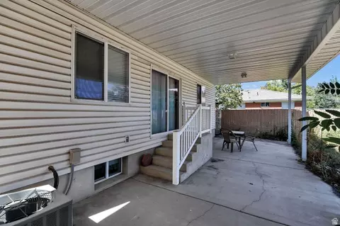 Exterior - 80 N 500 W, Logan, UT 84321 photo 5 of 6