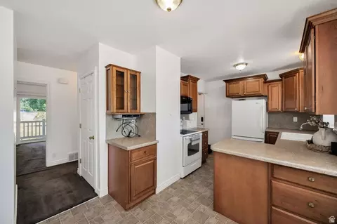 Entry Way - 80 N 500 W, Logan, UT 84321 photo 1 of 1