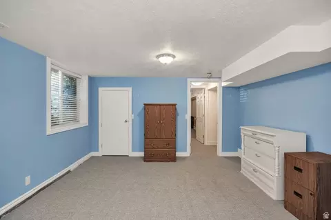 Bedroom - 80 N 500 W, Logan, UT 84321 photo 9 of 9
