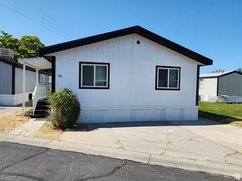 4228 W 3275 S, West Valley City, UT 84120