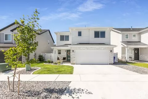 2986 S 2550 W, Syracuse, UT 84075