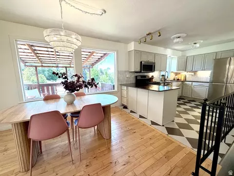 Dining - 916 E Sunburn Ln, Sandy, UT 84094 photo 1 of 1