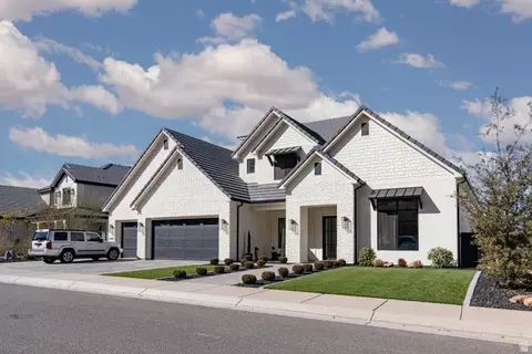 3458 S Walnut Dr, Saint George, UT 84790