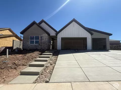 1941 W 400 N #121, Hurricane, UT 84737