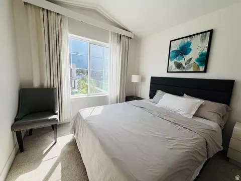 Bedroom - 10554 S Bay Meadow Dr E #2, Sandy, UT 84092 photo 5 of 6