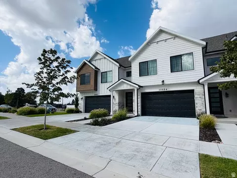 Exterior - 10554 S Bay Meadow Dr E #2, Sandy, UT 84092 photo 1 of 15