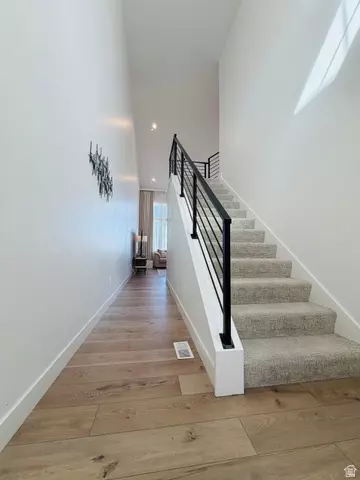 Entry Way - 10554 S Bay Meadow Dr E #2, Sandy, UT 84092 photo 2 of 4