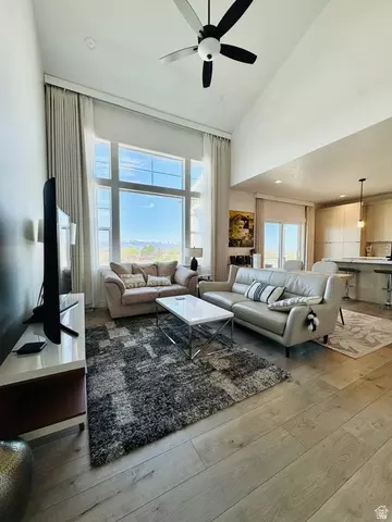 Living - 10554 S Bay Meadow Dr E #2, Sandy, UT 84092 photo 3 of 3