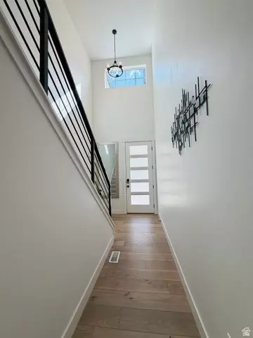 Entry Way - 10554 S Bay Meadow Dr E #2, Sandy, UT 84092 photo 1 of 4