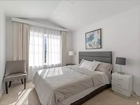 Bedroom - 10554 S Bay Meadow Dr E #2, Sandy, UT 84092 photo 4 of 6