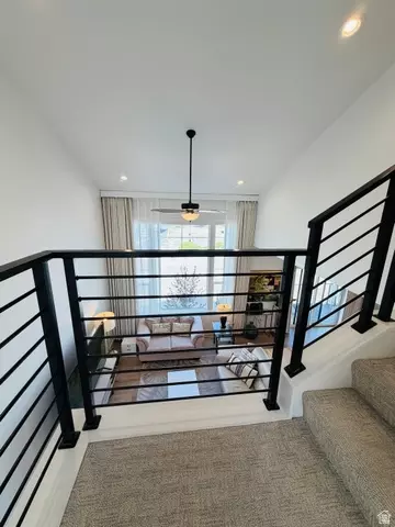Entry Way - 10554 S Bay Meadow Dr E #2, Sandy, UT 84092 photo 3 of 4