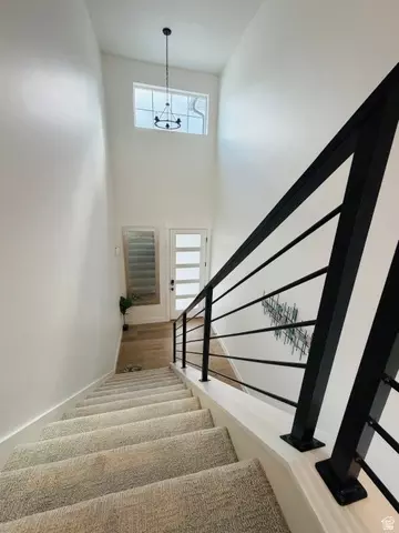 Entry Way - 10554 S Bay Meadow Dr E #2, Sandy, UT 84092 photo 4 of 4