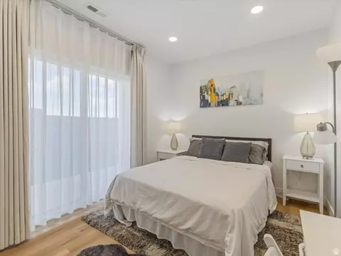 Bedroom - 10554 S Bay Meadow Dr E #2, Sandy, UT 84092 photo 6 of 6