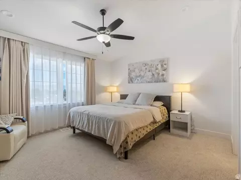 Bedroom - 10554 S Bay Meadow Dr E #2, Sandy, UT 84092 photo 1 of 6