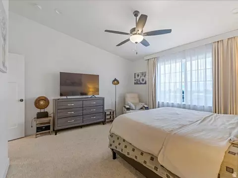 Bedroom - 10554 S Bay Meadow Dr E #2, Sandy, UT 84092 photo 2 of 6
