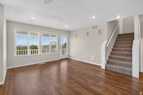 Living - 1305 S Alpine Way E, Provo, UT 84606 photo 2 of 9