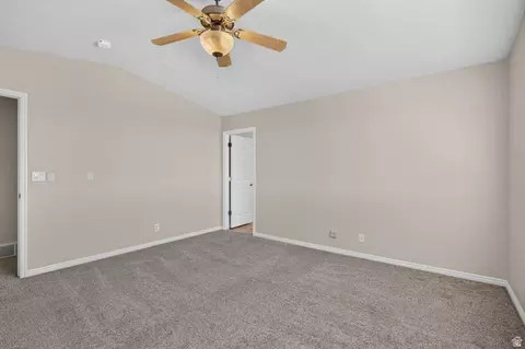 Bedroom - 1305 S Alpine Way E, Provo, UT 84606 photo 4 of 9