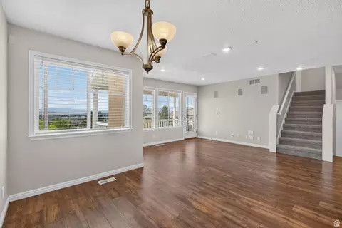 Living - 1305 S Alpine Way E, Provo, UT 84606 photo 6 of 9