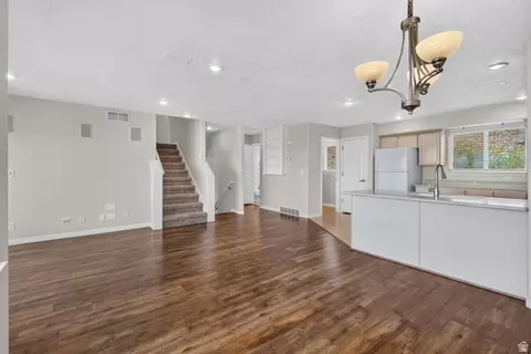 Living - 1305 S Alpine Way E, Provo, UT 84606 photo 7 of 9