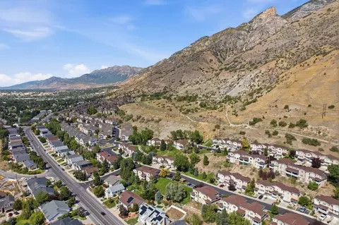 View/Area - 1305 S Alpine Way E, Provo, UT 84606 photo 7 of 8