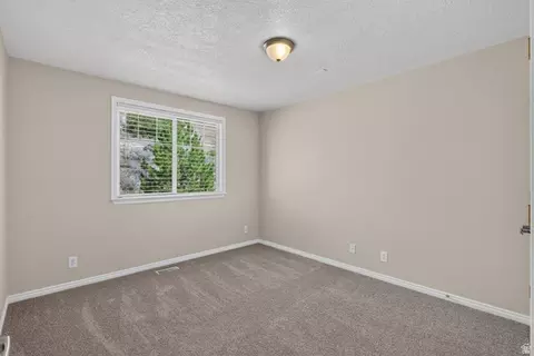 Bedroom - 1305 S Alpine Way E, Provo, UT 84606 photo 6 of 9