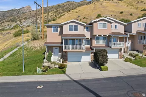 Exterior - 1305 S Alpine Way E, Provo, UT 84606 photo 2 of 6