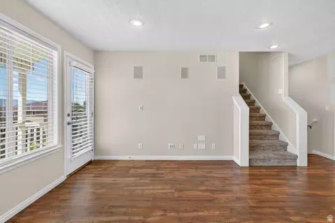 Living - 1305 S Alpine Way E, Provo, UT 84606 photo 3 of 9