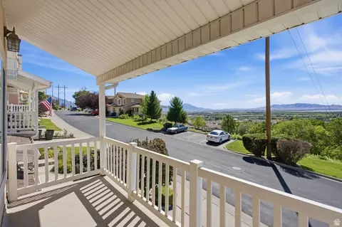 Exterior - 1305 S Alpine Way E, Provo, UT 84606 photo 5 of 6