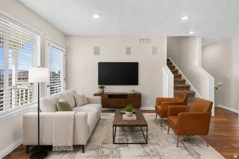 Living - 1305 S Alpine Way E, Provo, UT 84606 photo 9 of 9