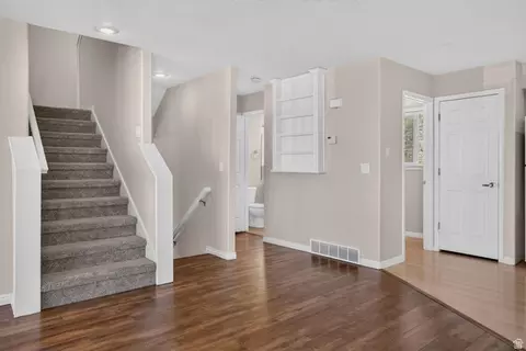 Living - 1305 S Alpine Way E, Provo, UT 84606 photo 8 of 9