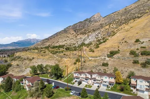 View/Area - 1305 S Alpine Way E, Provo, UT 84606 photo 3 of 8