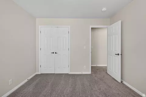 Bedroom - 1305 S Alpine Way E, Provo, UT 84606 photo 7 of 9