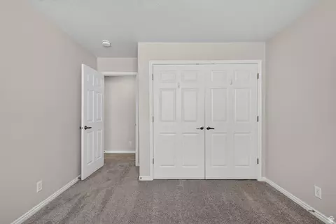 Bedroom - 1305 S Alpine Way E, Provo, UT 84606 photo 9 of 9
