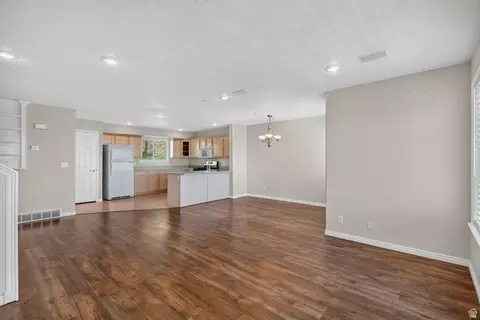 Living - 1305 S Alpine Way E, Provo, UT 84606 photo 5 of 9