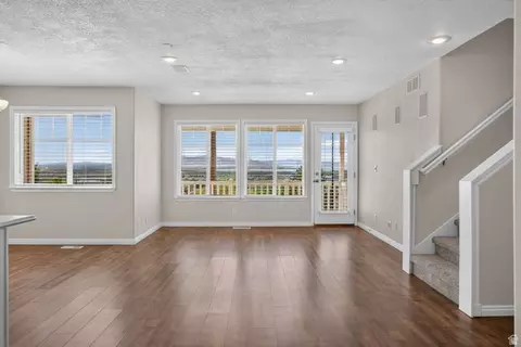 Living - 1305 S Alpine Way E, Provo, UT 84606 photo 1 of 9