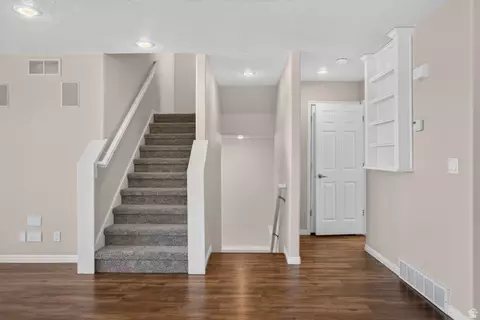 Entry Way - 1305 S Alpine Way E, Provo, UT 84606 photo 1 of 1