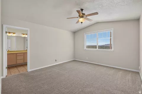 Bedroom - 1305 S Alpine Way E, Provo, UT 84606 photo 1 of 9