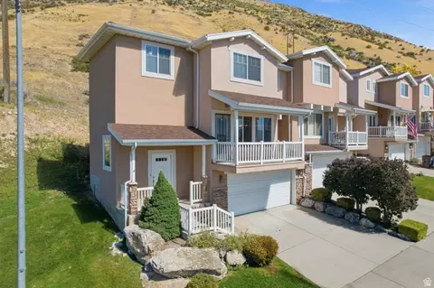 Exterior - 1305 S Alpine Way E, Provo, UT 84606 photo 3 of 6